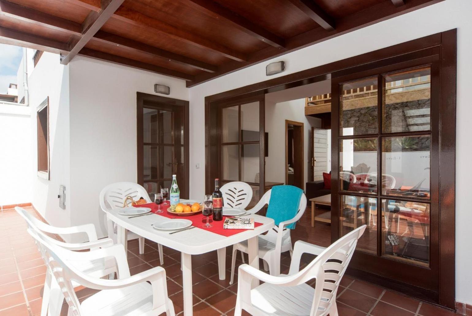 Villa Julianne 3 Puerto del Carmen  Exterior foto